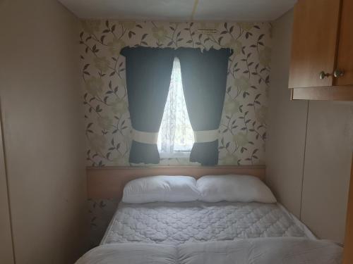 Apartamento 6 Berth The Chase Ingoldmells (abi Ii)
