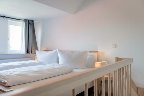 Apartamento Haus Strandperle