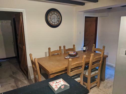 Butchers Cottage
