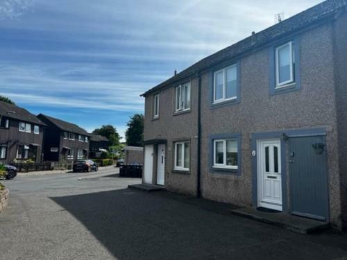 Stunning 2 Bedroom House With Garden