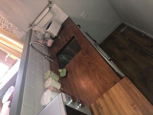 Apartamento Country Inn - The Stables