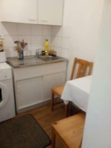 Apartamento Beautiful Flat