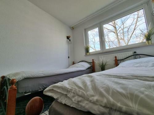 Hanover Luxury Apartment