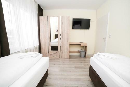 Apartamento Othman Appartements Anderter Stra�e 55a 1og