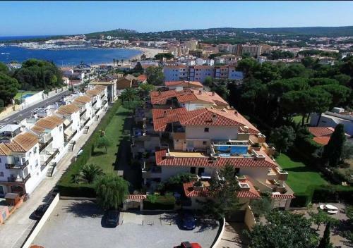 Apartamento Stil Port Mar