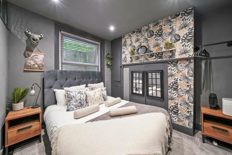Bliss Coastal Apartments Ramsgate