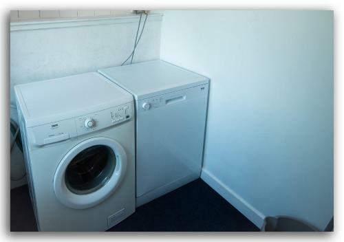 Apartamento Beautiful 3 Bed House In Maidstone