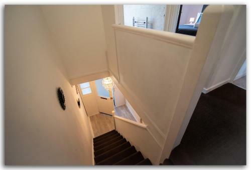 Apartamento Beautiful 3 Bed House In Maidstone