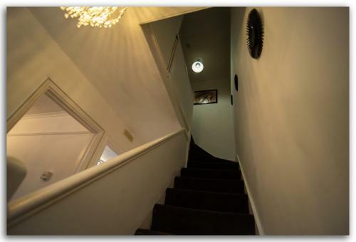Apartamento Beautiful 3 Bed House In Maidstone