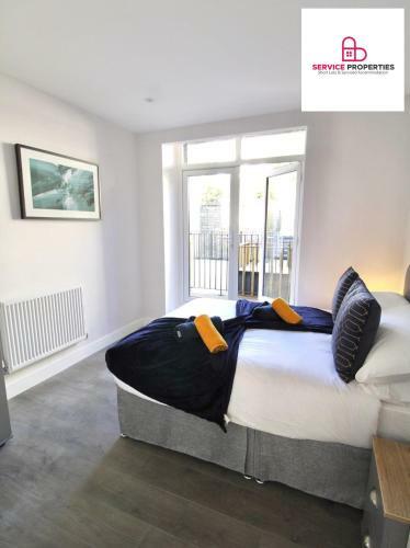 Apartamento Rf2 Long Stay Discounts!!!super Low Rates!!!