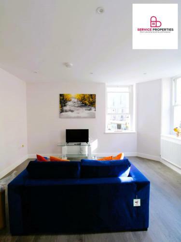 Apartamento Rf2 Long Stay Discounts!!!super Low Rates!!!