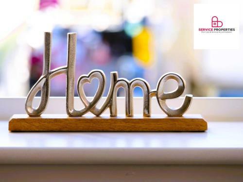 Apartamento Rf6 Long Stay Special Offer!!!super Low Rates!!!