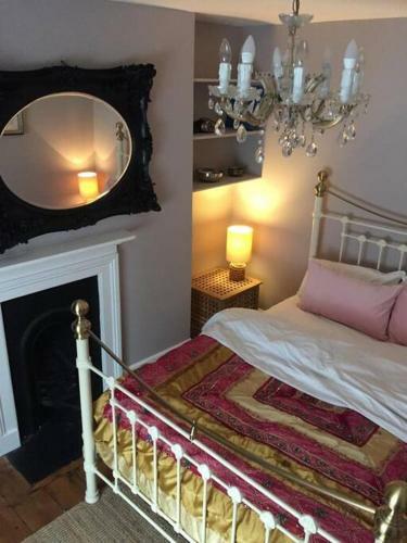 3 Belle Cottages, Kingsbridge, South Devon