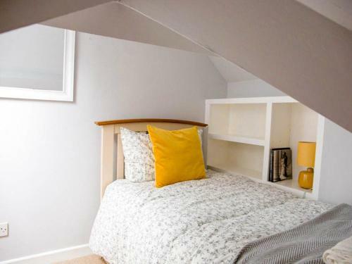 Apartamento Pass The Keys Central Quirky Two Bed Flat With On-site Parking