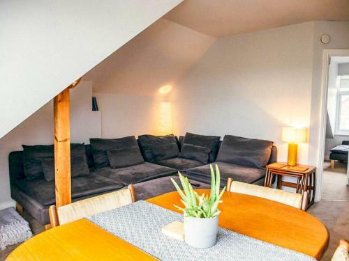 Apartamento Pass The Keys Central Quirky Two Bed Flat With On-site Parking
