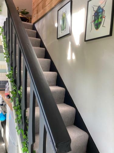 The Cottage And The Loft