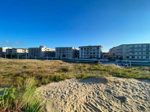 Apartamento Piso Primera Linea De Playa
