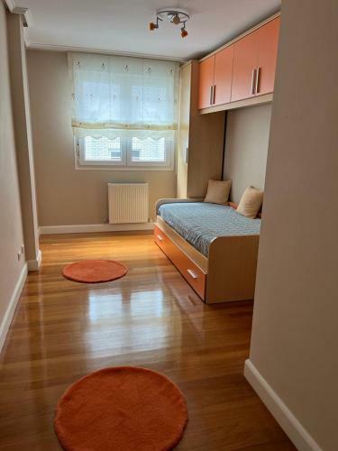 Apartamento Piso En El Centro De Laredo A Pie De Playa