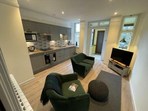 Uist Cottage