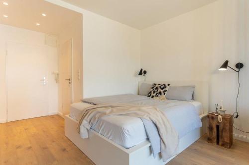 Apartamento Haus-steinwarder-7-wohnung-strandbude-18