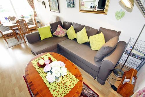 Apartamento Ferienpark K05-003 Ferienpark