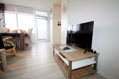 Apartamento Ferienpark D05-008 Ferienpark