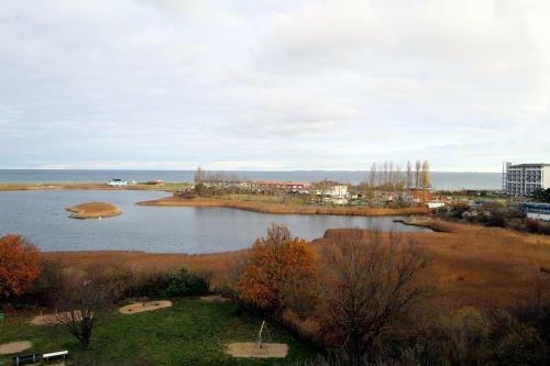 Apartamento Ferienpark D05-008 Ferienpark
