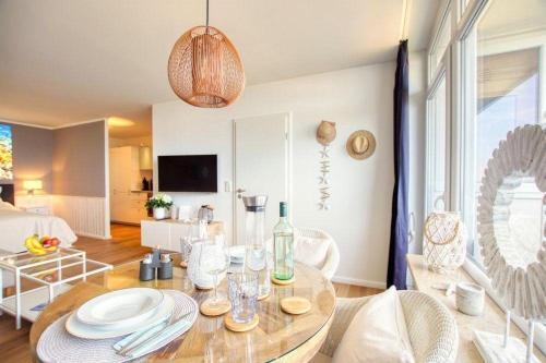 Apartamento Ferienwohnung-c-1-7-0c1007