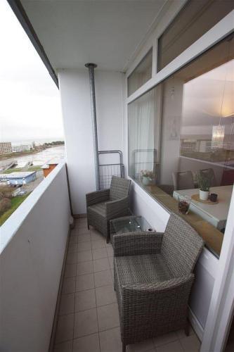 Apartamento Ferienwohnung-c-1-7-0c1007