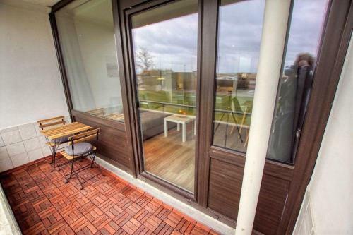 Apartamento Ferienwohnung-1-sbe-6-1sbe06