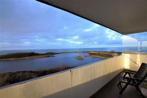 Apartamento Ferienwohnung-d-1-7-0d1007
