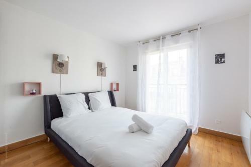 Apartamento Plaza Fontaine Rouge 03