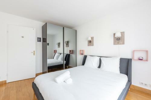 Apartamento Plaza Fontaine Rouge 03