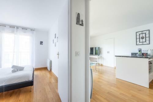 Apartamento Plaza Fontaine Rouge 03