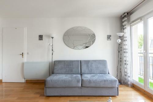 Apartamento Plaza Fontaine Rouge 03