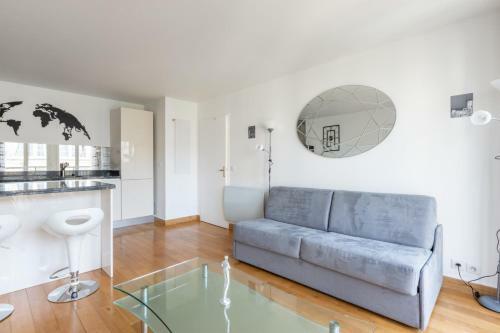 Apartamento Plaza Fontaine Rouge 03