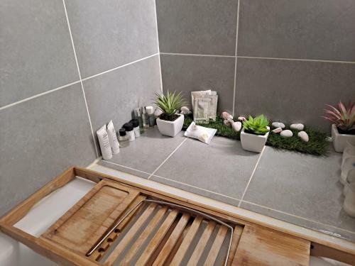 Apartamento The Green Terrasse Disneyland