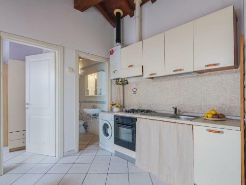 Apartamento Locazione Turistica Sara