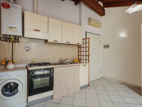 Apartamento Locazione Turistica Sara