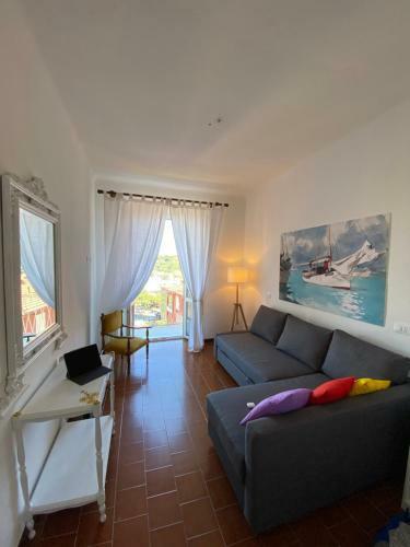Apartamento Casa Le Grazie ( Portovenere )