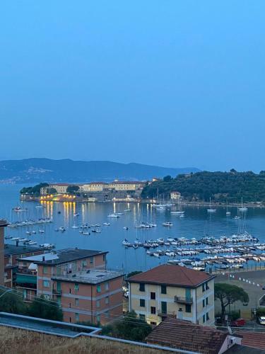 Apartamento Casa Le Grazie ( Portovenere )
