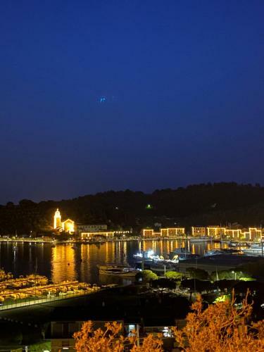 Apartamento Casa Le Grazie ( Portovenere )