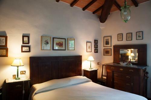 Agroturismo Agriturismo Santa Maria