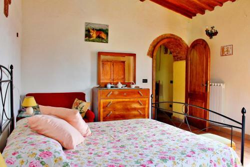 Agroturismo Agriturismo Podere Pantano