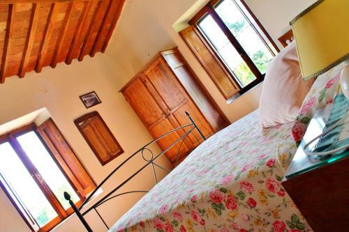Agroturismo Agriturismo Podere Pantano