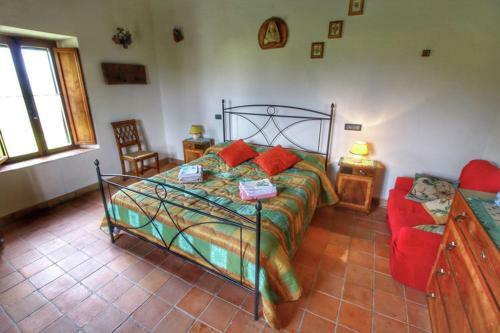 Agroturismo Agriturismo Podere Pantano