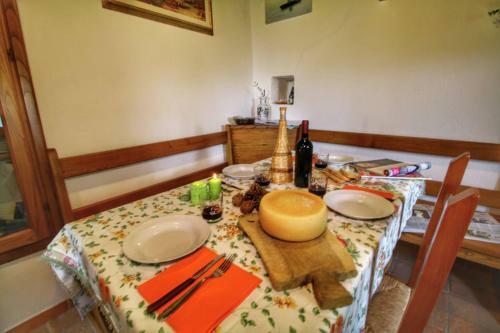 Agroturismo Agriturismo Podere Pantano
