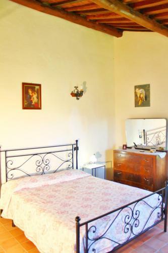 Agroturismo Agriturismo Podere Pantano