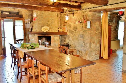 Agroturismo Agriturismo Podere Pantano