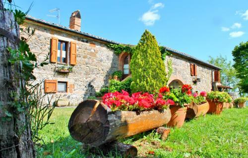Agroturismo Agriturismo Podere Pantano